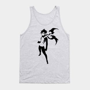 Killlia from disgaea 5 Tank Top